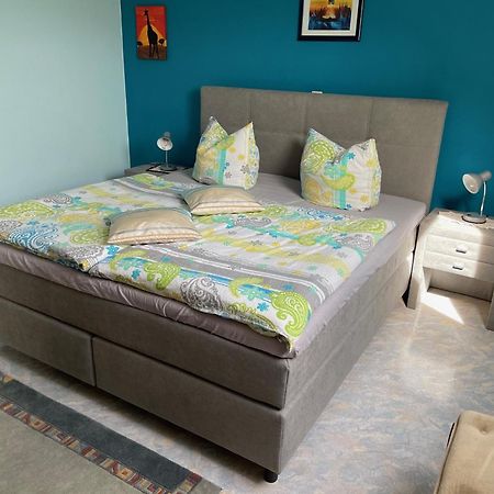 Ferienwohnung Inge Blum Müllenbach Kültér fotó
