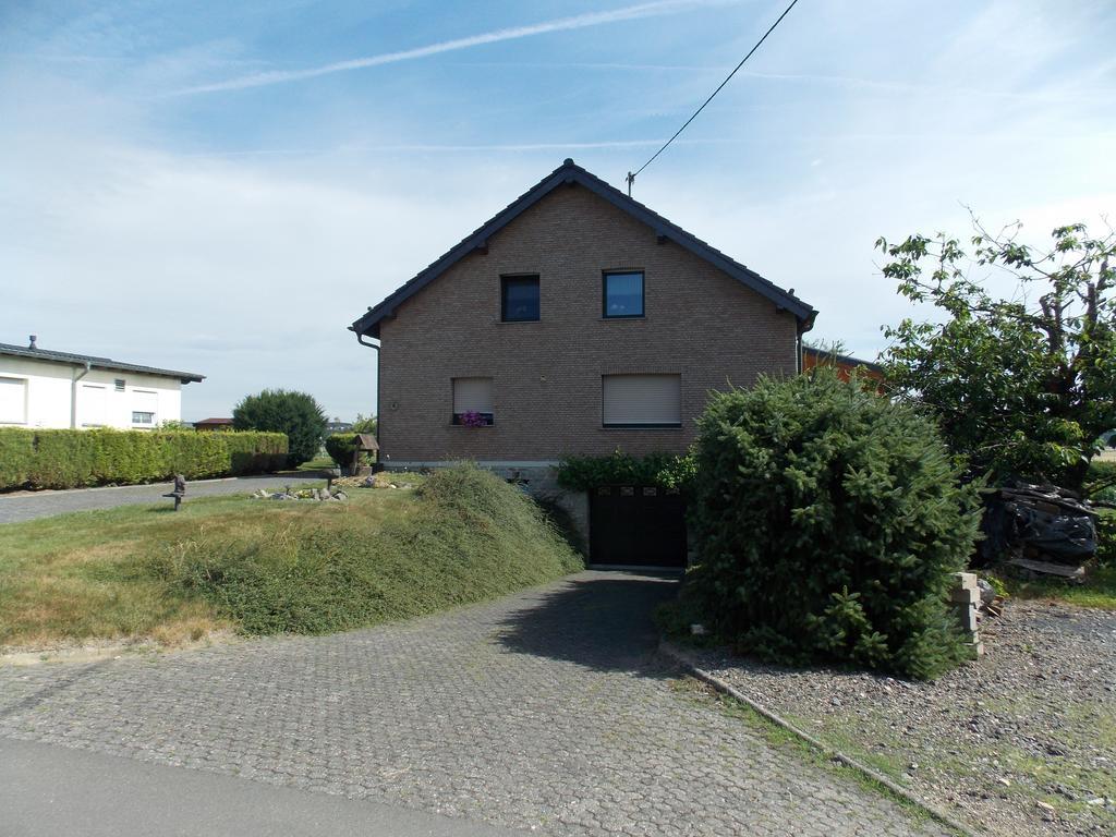 Ferienwohnung Inge Blum Müllenbach Kültér fotó