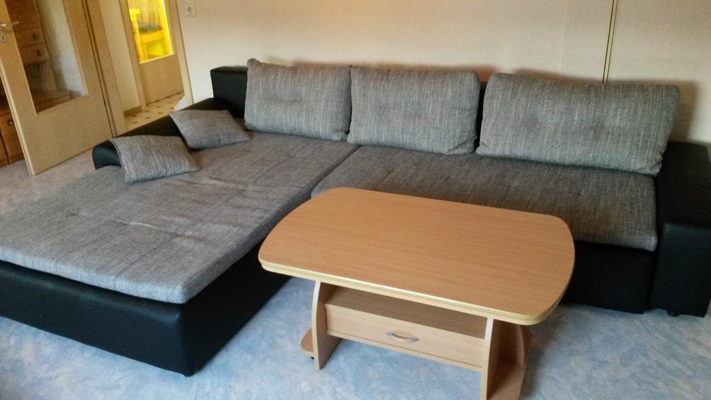 Ferienwohnung Inge Blum Müllenbach Kültér fotó