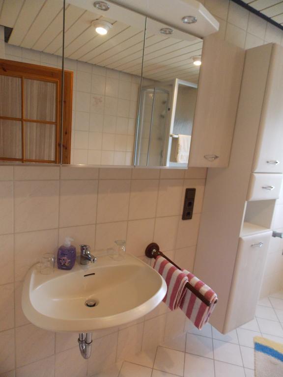 Ferienwohnung Inge Blum Müllenbach Kültér fotó