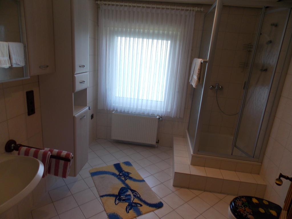 Ferienwohnung Inge Blum Müllenbach Kültér fotó