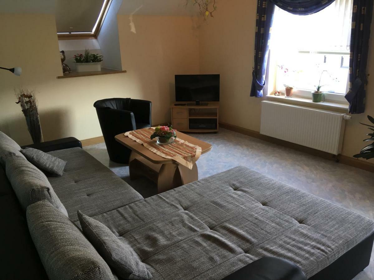 Ferienwohnung Inge Blum Müllenbach Kültér fotó