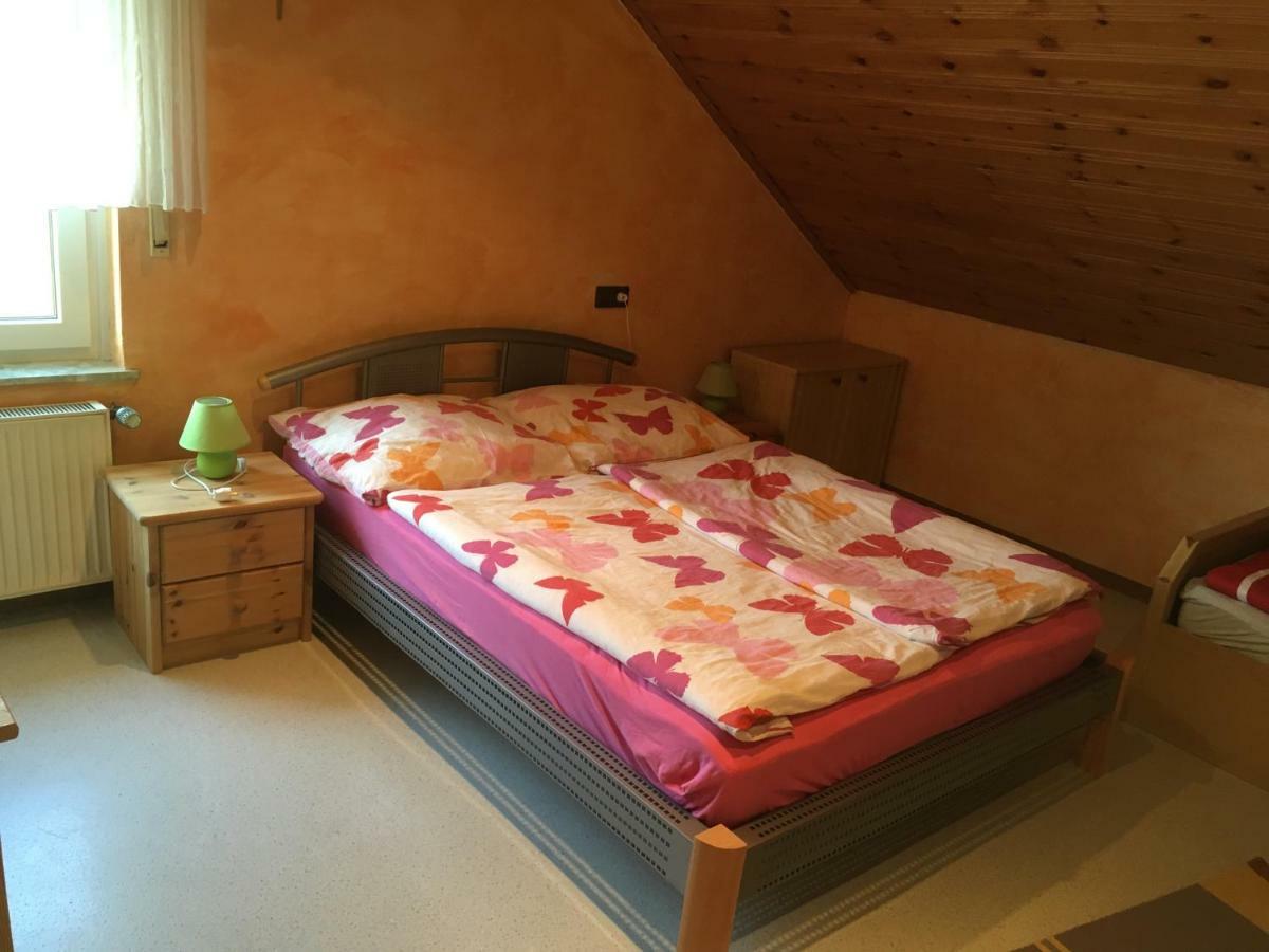 Ferienwohnung Inge Blum Müllenbach Kültér fotó